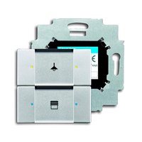 Busch-jaeger 6126/01-83 Pic_1