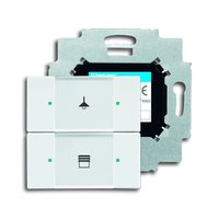 Busch-jaeger 6126/01-84 Pic_1