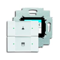 Busch-jaeger 6126/01-84 Pic_2