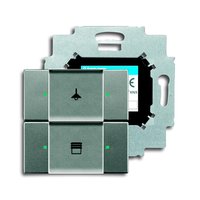 Busch-jaeger 6126/01-803 Pic_1