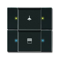 Busch-jaeger 6126/02-81 Pic_1