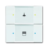 Busch-jaeger 6126/02-84 Pic_1