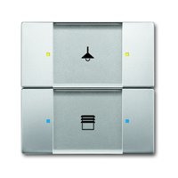 Busch-jaeger 6126/02-866 Pic_1