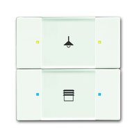 Busch-jaeger 6126/02-884 Pic_1