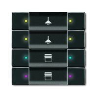 Busch-jaeger 6127/02-81 Pic_1