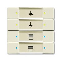 Busch-jaeger 6127/02-82 Pic_1