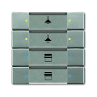 Busch-jaeger 6127/02-803 Pic_1