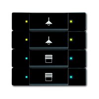 Busch-jaeger 6127/02-885 Pic_1