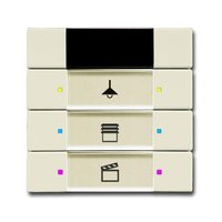 Busch-jaeger 6129/01-82 Pic_2