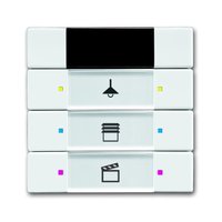 Busch-jaeger 6129/01-84 Pic_1