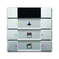 Busch-jaeger 6129/01-866 Pic_1