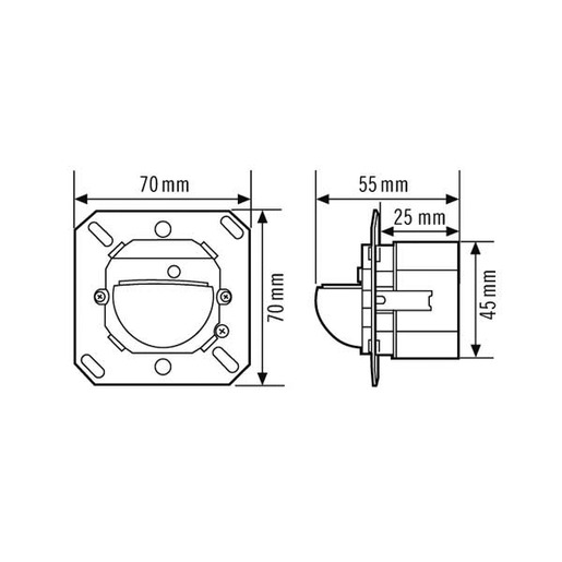 Esylux PD-C 180i KNX Pic_2
