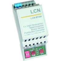 Issendorff LCN - BT4H Pic_1