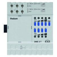 Theben DME 2 T KNX Pic_1
