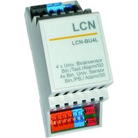 Issendorff LCN - BU4L Pic_1
