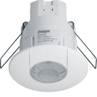 Hager TCC520E Pic_1