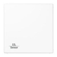 JUNG ALBRECHT GMBH & CO. KG CO2 LS 2178 WW Pic_1