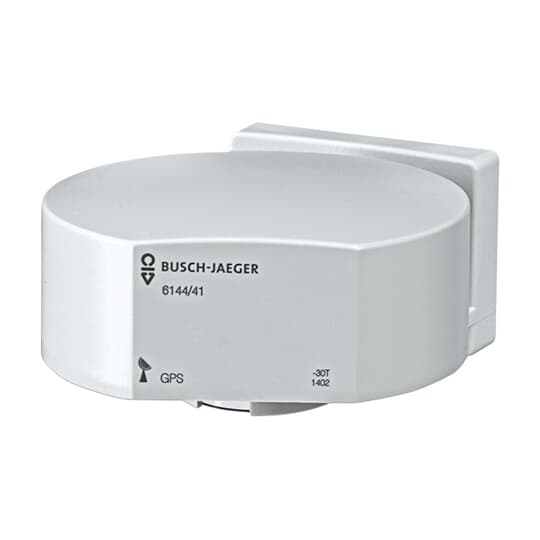 BUSCH-JAEGER ELEKTRO GMBH 6144/41 Pic_2