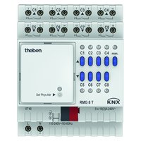 Theben RMG 8 T KNX Pic_2
