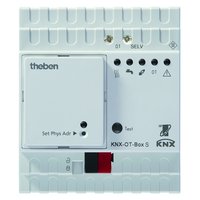 Theben KNX-OT-Box S Pic_1