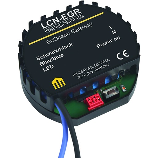 Issendorff LCN - EGR Pic_1
