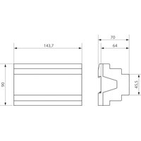 Theben DM 8-2 T KNX Pic_1