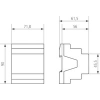 Theben RM 8 T KNX Pic_1