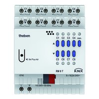 Theben RM 8 T KNX Pic_2