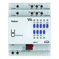Theben HM 6 T KNX Pic_1