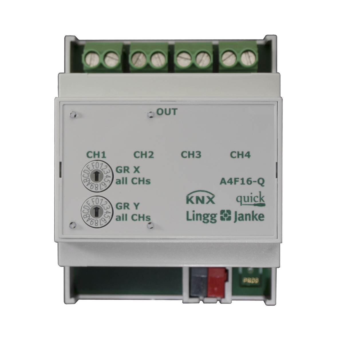 Lingg & Janke OHG A4F16-Q Pic_1