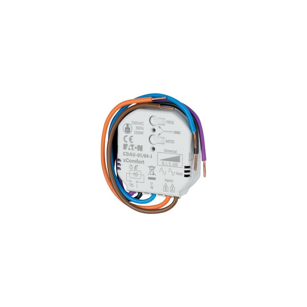 Eaton Electric CDAU-01/04-I Pic_1