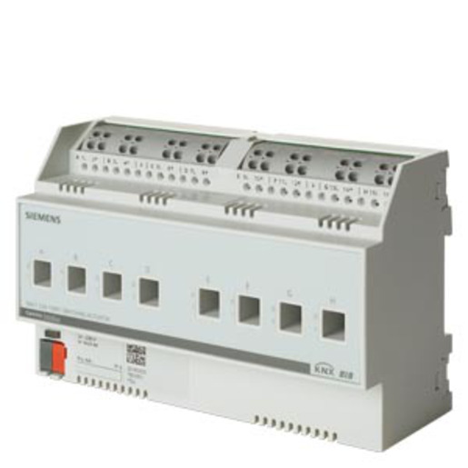 Siemens N 532D51 Pic_1
