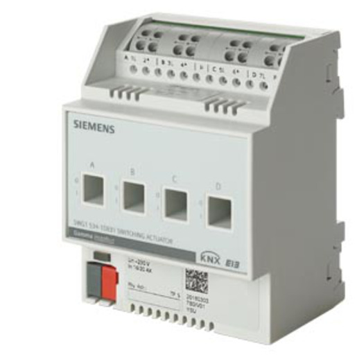 Siemens N 532D31 Pic_1