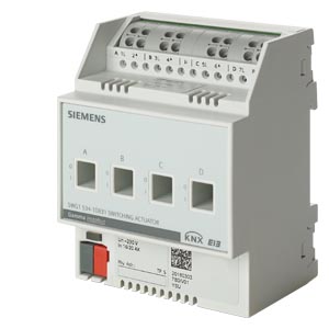 SIEMENS AG N 530D31 Pic_1