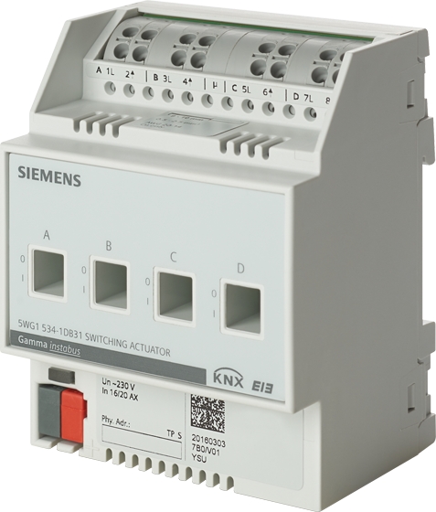 SIEMENS AG N 530D31 Pic_2
