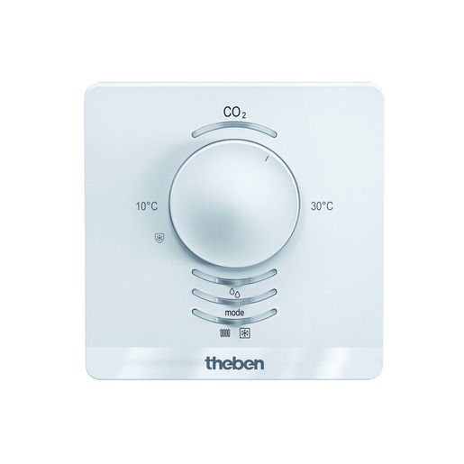 Theben AMUN 716 S KNX Pic_1