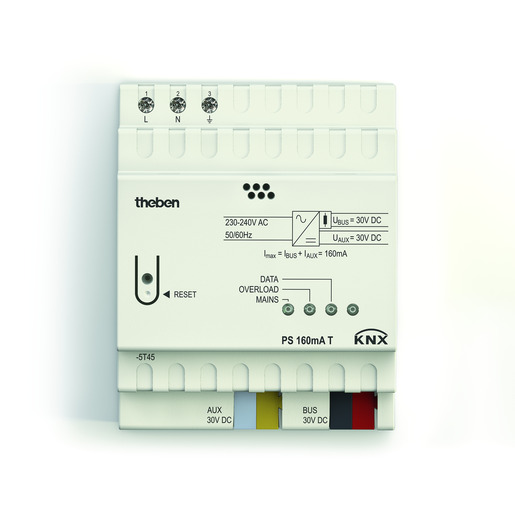 Theben PS 160 mA T KNX Pic_1