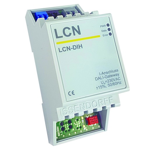 Issendorff LCN - DIH Pic_1
