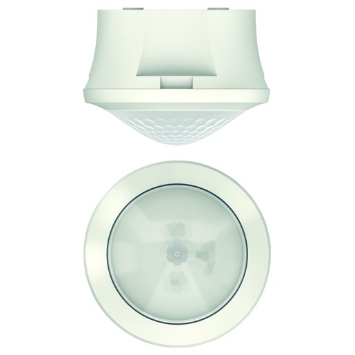 Theben theRonda S360 KNX AP WH Pic_1