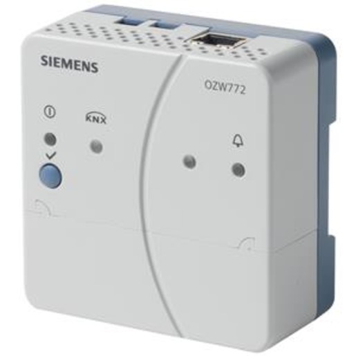 Siemens OZW772.04 Pic_1