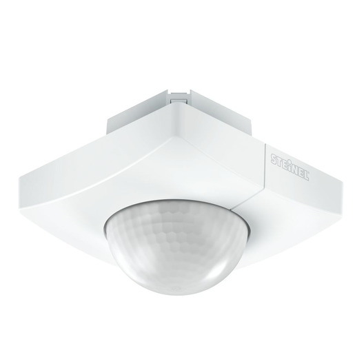 Steinel IS 3360 KNX - Unterputz eckig weiß Pic_1