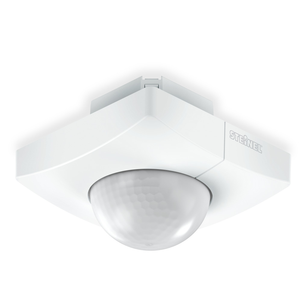 Steinel IS 345 KNX - Unterputz eckig weiß Pic_1