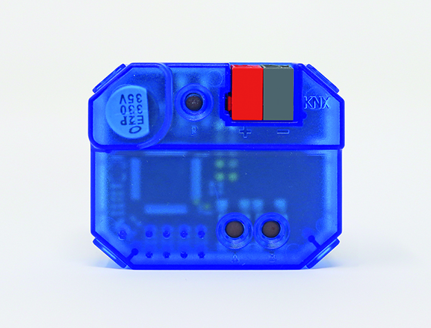 Theben Medienkoppler TP-RF KNX Pic_2