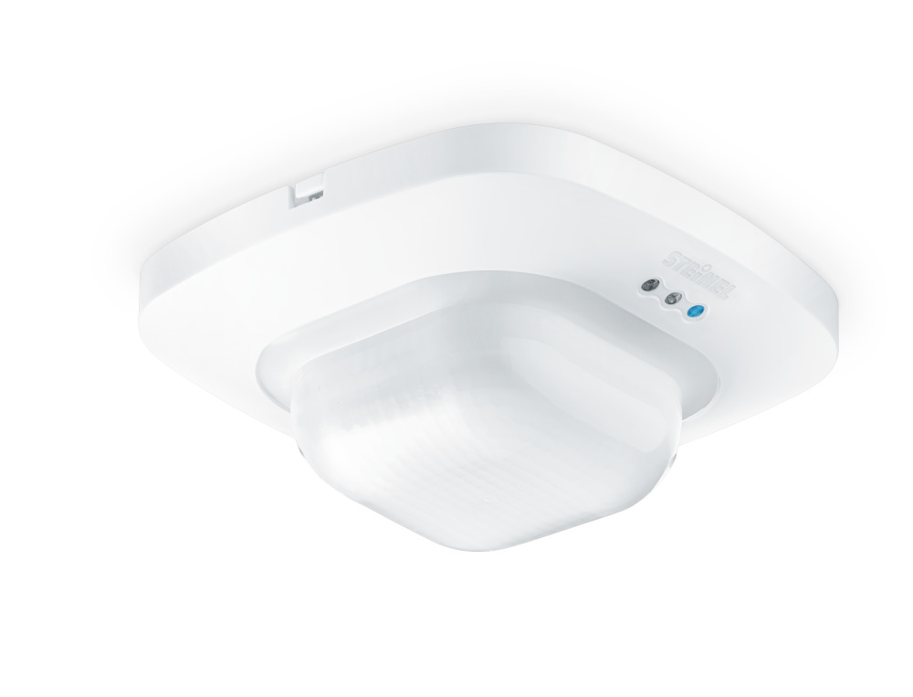 Steinel IR Quattro 8m KNX - Unterputz Pic_2