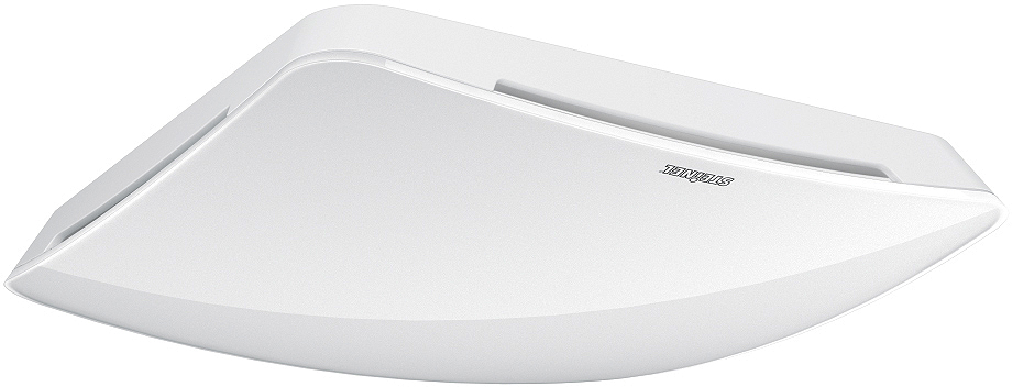 Steinel Multisensor True Presence KNX weiß Pic_1