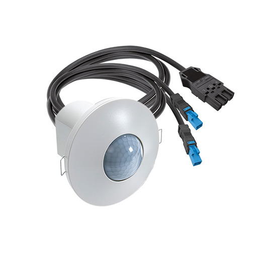 Esylux PD-C 360i/8 DUO DALI WAGO WINSTA CodeA/I Pic_1