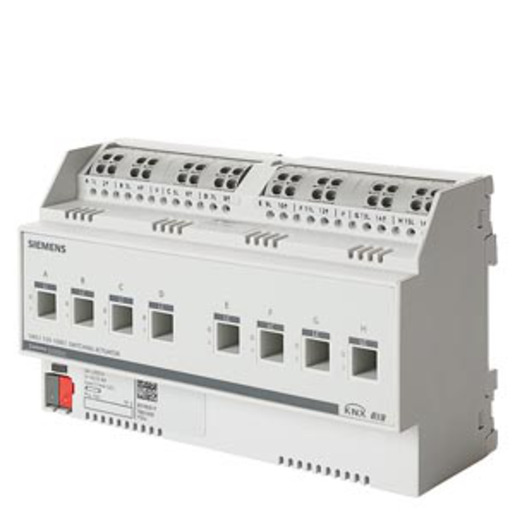 Siemens N 535D51 Pic_1
