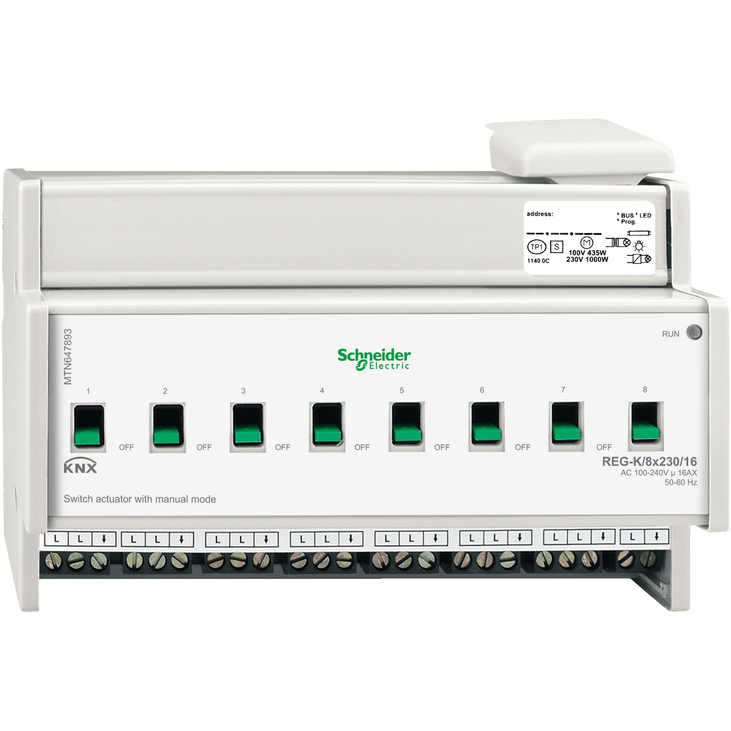 Schneider Electric MTN647893 Pic_1