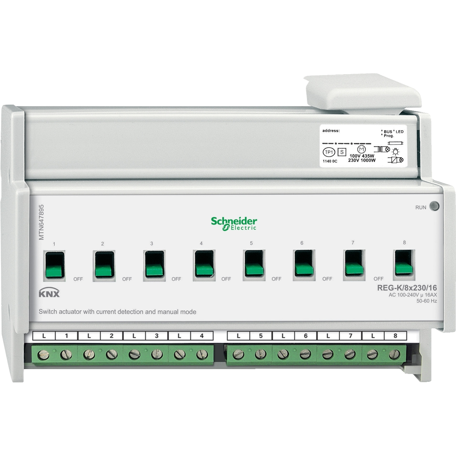 Schneider Electric MTN647895 Pic_1