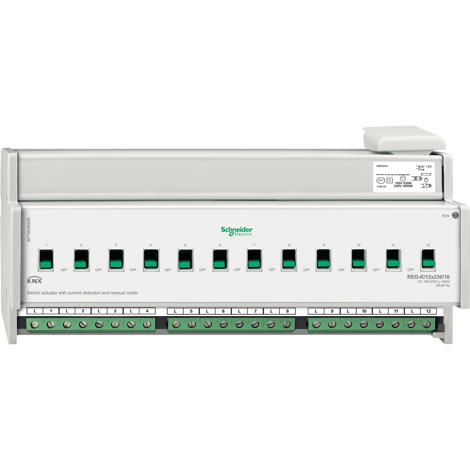 Schneider Electric MTN648495 Pic_1
